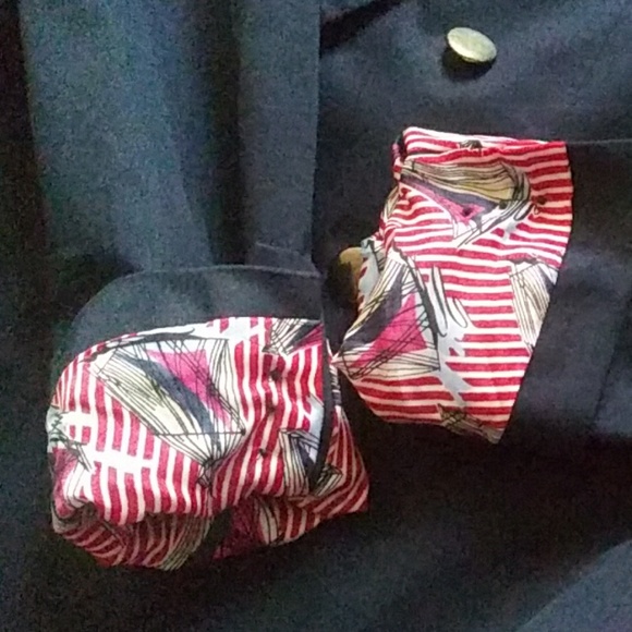 Tommy Hilfiger Blazer - Picture 7 of 7